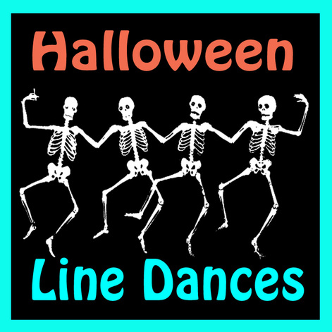 Halloween Line Dances