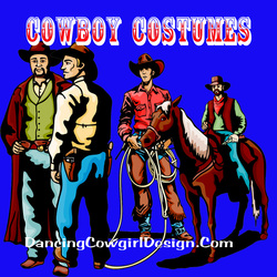 cowboy costume men