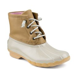 Sperry Top-sider rain boot