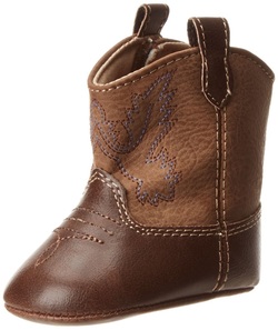 infant cowboy boot