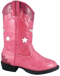 pink toddler cowboy boots