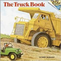 kids book about trucks