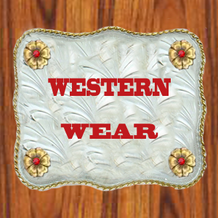 western wear BY DANCING COWGIRL DESIGN