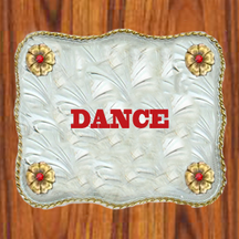 dance AND LINE DANCE BY DANCING COWGIRL DESIGN