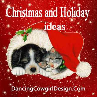 Christmas and Holiday ideas