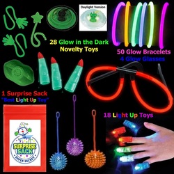GLOW PARTY FAVORS LIGHT UP