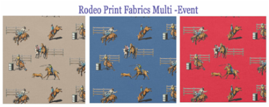 rodeo fabric