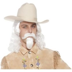 Buffalo Bill hat