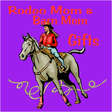 rodeo mom gifts