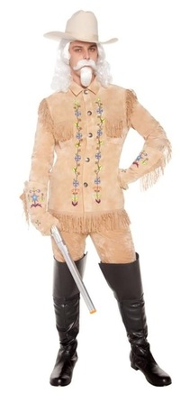 Buffalo Bill Costume