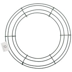 wire frame for wreath