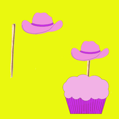 cupcake idea