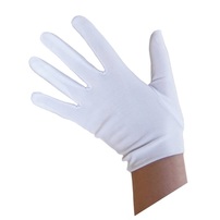white gloves for costume