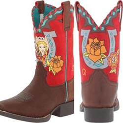 cowboy boots for kids