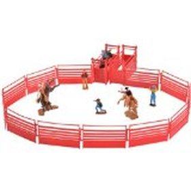RODEO TOY ARENA
