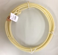 kids 20' lariat rope