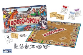 rodeo monopoly game