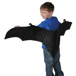 bat wings for kids costume