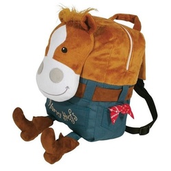 horse backpack