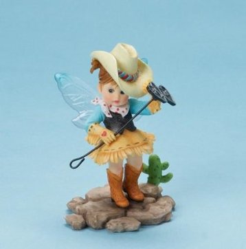 cowgirl fairie