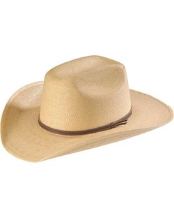 straw cowboy hat kid size
