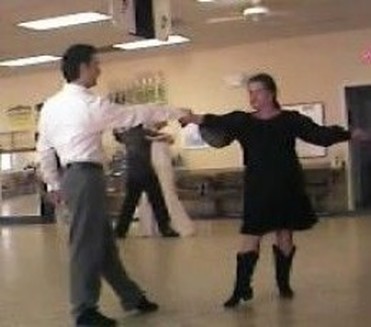 dance lesson