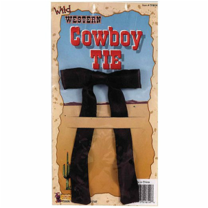 cowboy tie