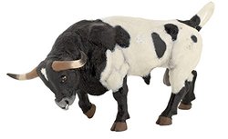 RODEO TOY BULL