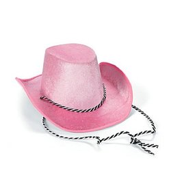 toddler cowboy hat