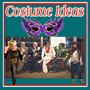costume ideas