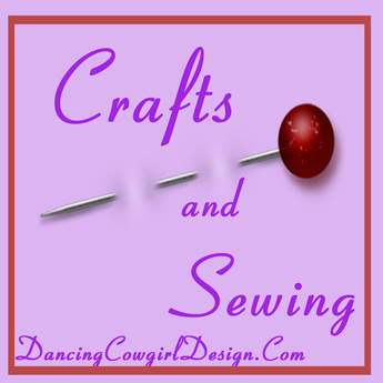 craft and sewing project ideas