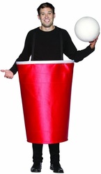 Red Solo Cup Party - Craft And Party Ideas Using Red Solo Cups - DANCING  COWGIRL DESIGN