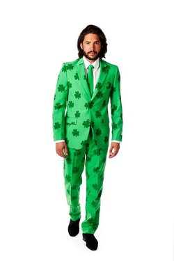 St. Patricks Day Men's suit