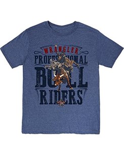 PBR Bull Riding T-Shirt