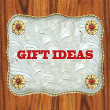 gift ideas FROM DANCING COWGIRL DESIGN